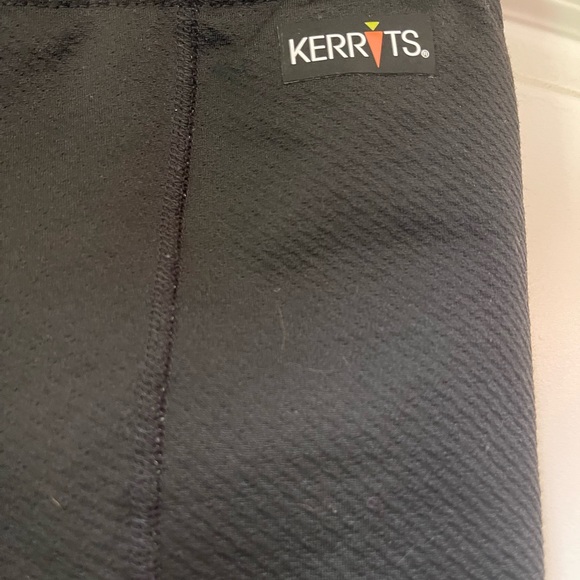 Kerrits micro cord suede knee patch tight - Picture 2 of 3